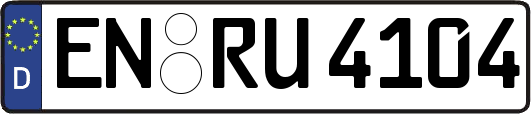 EN-RU4104