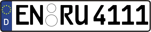 EN-RU4111