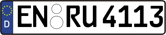 EN-RU4113