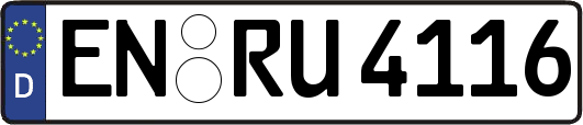 EN-RU4116