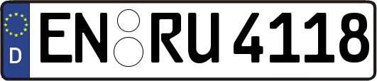 EN-RU4118