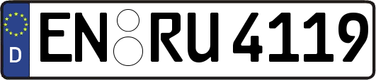 EN-RU4119