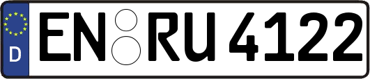 EN-RU4122
