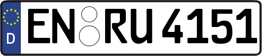 EN-RU4151