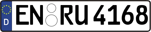 EN-RU4168