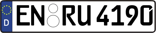 EN-RU4190