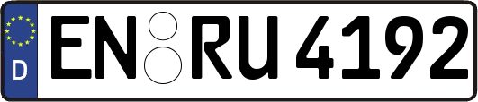 EN-RU4192