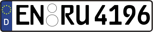 EN-RU4196