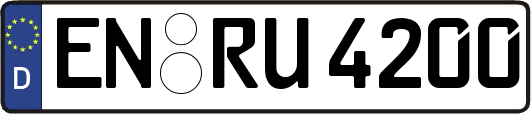 EN-RU4200