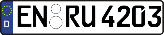 EN-RU4203
