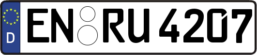 EN-RU4207