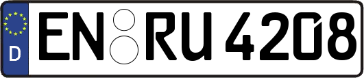 EN-RU4208