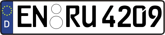 EN-RU4209