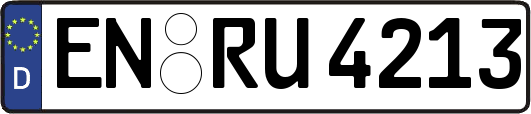 EN-RU4213