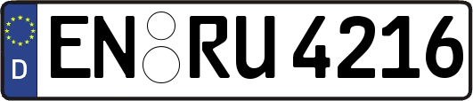 EN-RU4216