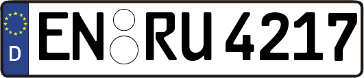 EN-RU4217