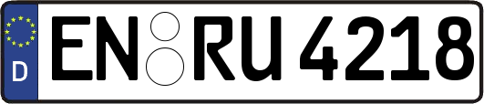 EN-RU4218