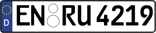 EN-RU4219