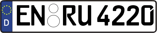 EN-RU4220