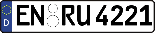 EN-RU4221