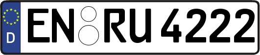 EN-RU4222