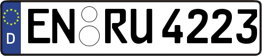 EN-RU4223