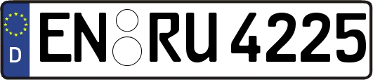 EN-RU4225