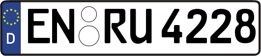EN-RU4228