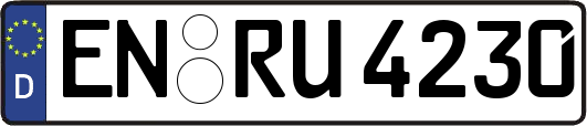 EN-RU4230