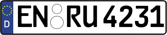 EN-RU4231