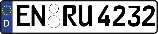 EN-RU4232