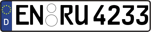 EN-RU4233