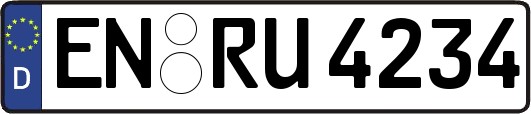 EN-RU4234