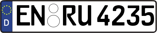 EN-RU4235