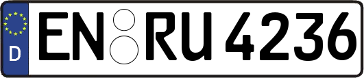 EN-RU4236