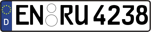 EN-RU4238
