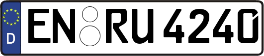 EN-RU4240