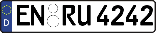 EN-RU4242