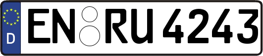 EN-RU4243