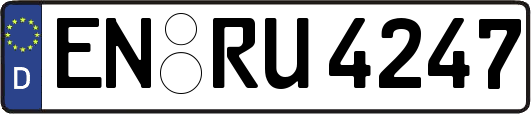 EN-RU4247