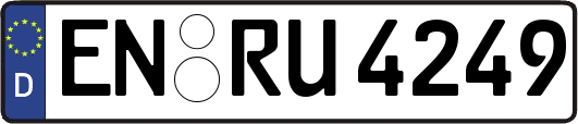 EN-RU4249