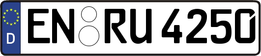 EN-RU4250