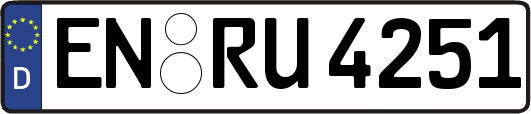 EN-RU4251