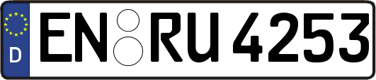 EN-RU4253