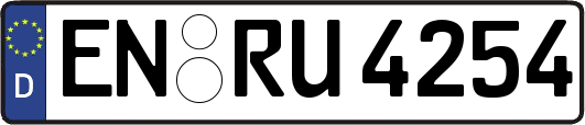 EN-RU4254