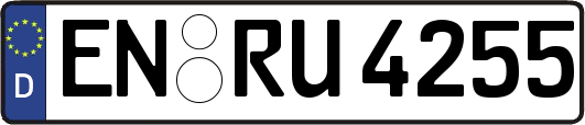 EN-RU4255