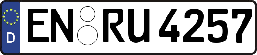 EN-RU4257