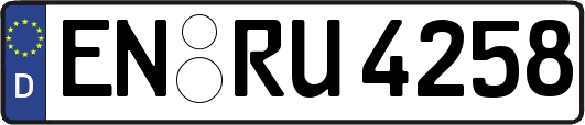 EN-RU4258