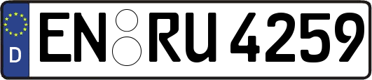 EN-RU4259