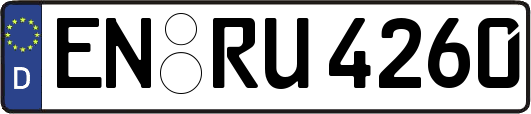 EN-RU4260